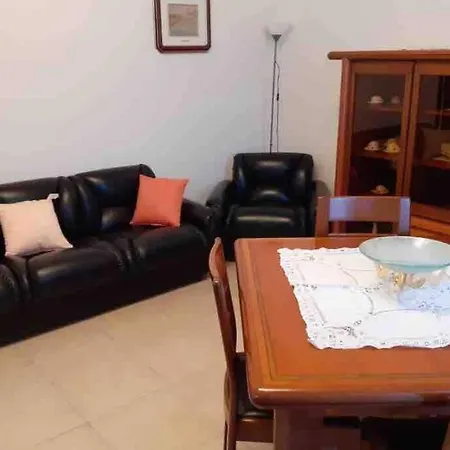 Appartamento Incantevole Con Vasca Idromassaggio Apartment