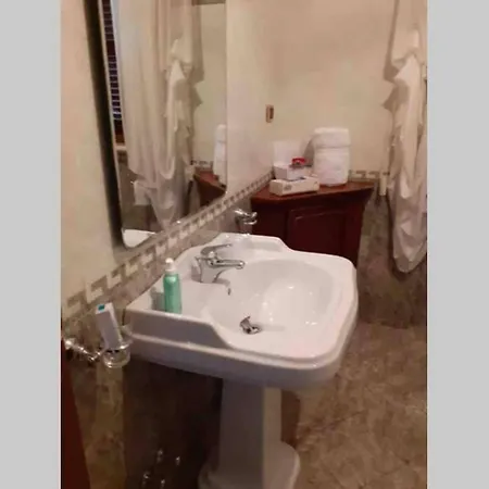 Apartment Appartamento Incantevole Con Vasca Idromassaggio Ascoli Piceno