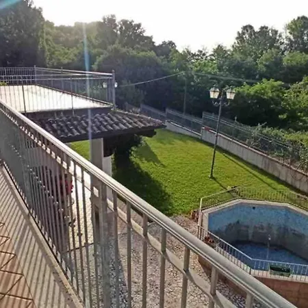 Appartamento Incantevole Con Vasca Idromassaggio Ascoli Piceno