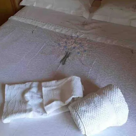 Apartment Appartamento Incantevole Con Vasca Idromassaggio