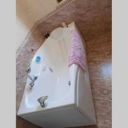 Appartamento Incantevole Con Vasca Idromassaggio Ascoli Piceno