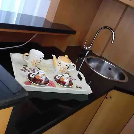 Appartamento Incantevole Con Vasca Idromassaggio Ascoli Piceno
