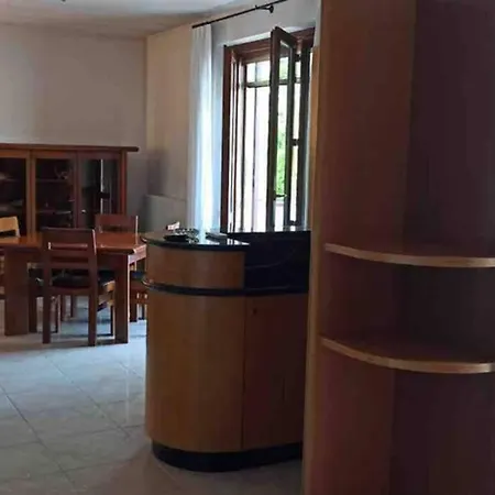 Appartamento Incantevole Con Vasca Idromassaggio Apartment Ascoli Piceno